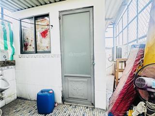 Gấp bán nhà hẻm 594 sư vạn hạnh quận 10  25m2 ngang 3m5 5 tầng  5 tỷ 3