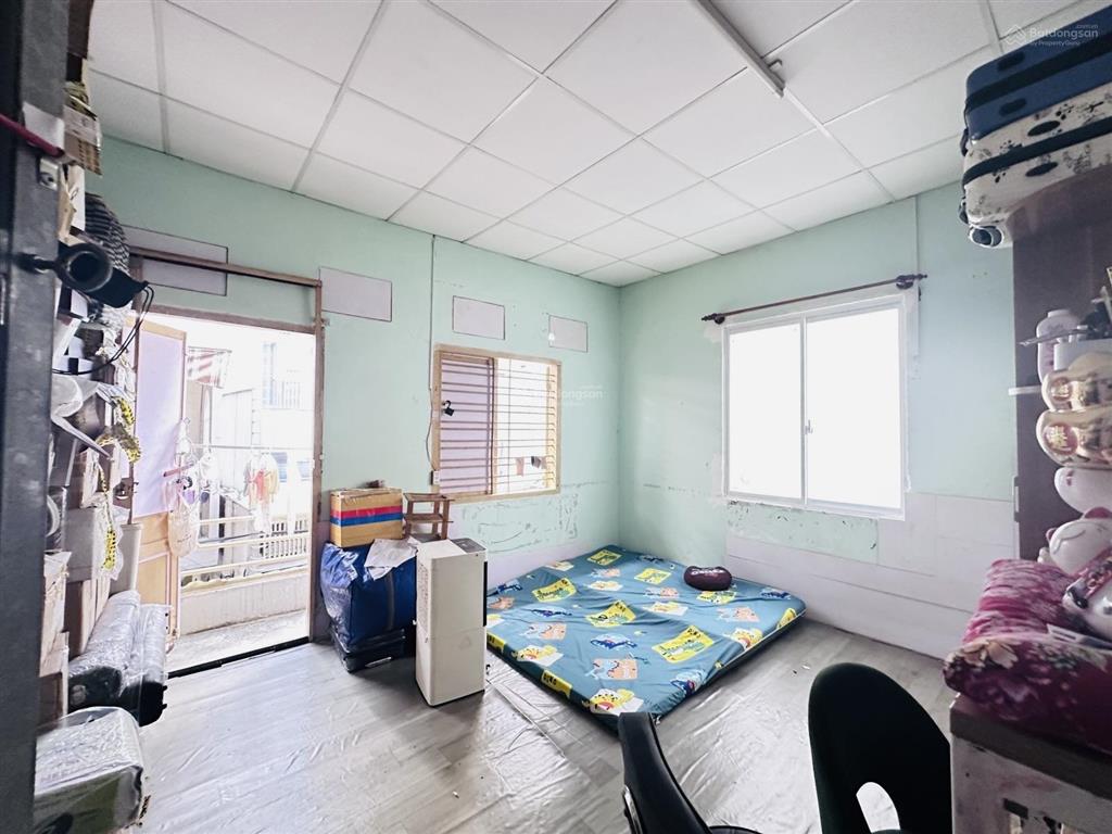 Giá tốt  lô góc trần bình trọng quận 5 49m2 ngang 4m9 2 tầng  chỉ 6,x tỷ tl