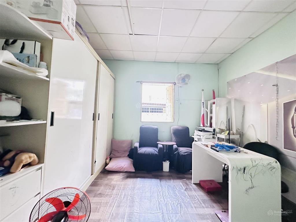 Giá tốt  lô góc trần bình trọng quận 5 49m2 ngang 4m9 2 tầng  chỉ 6,x tỷ tl