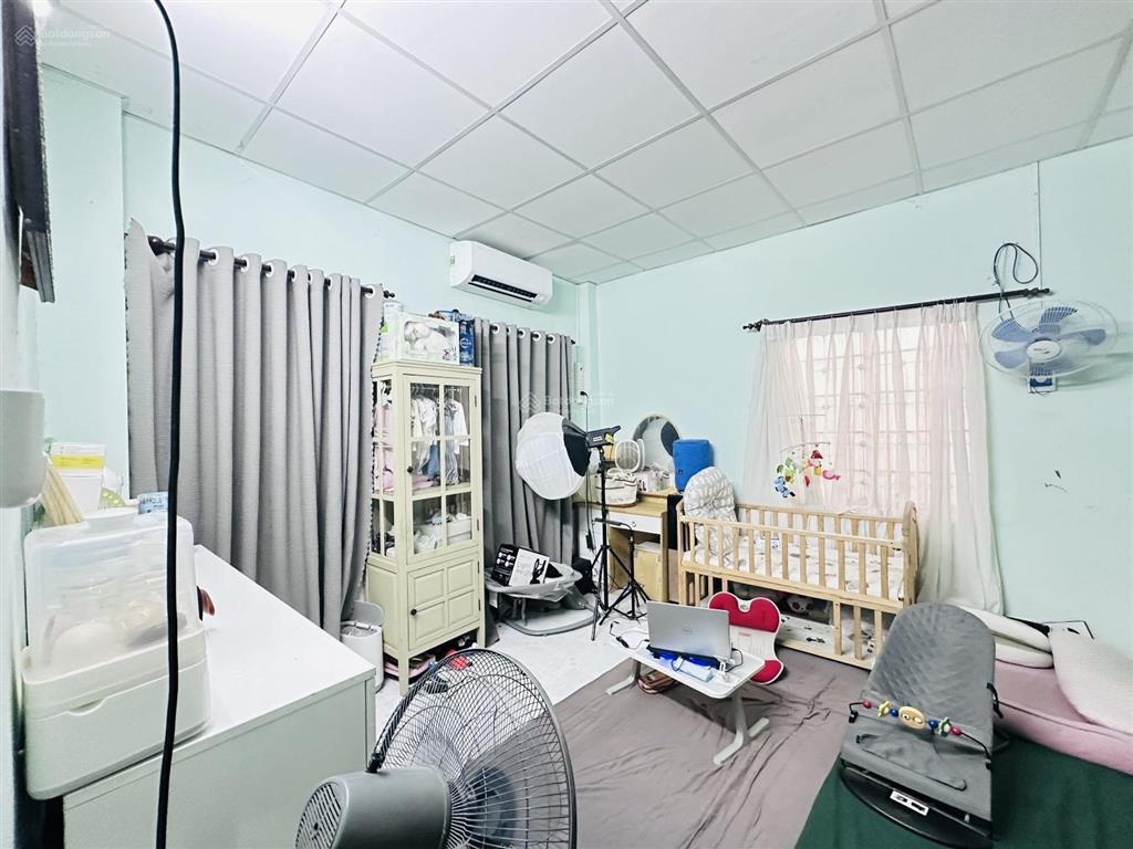Giá tốt  lô góc trần bình trọng quận 5 49m2 ngang 4m9 2 tầng  chỉ 6,x tỷ tl