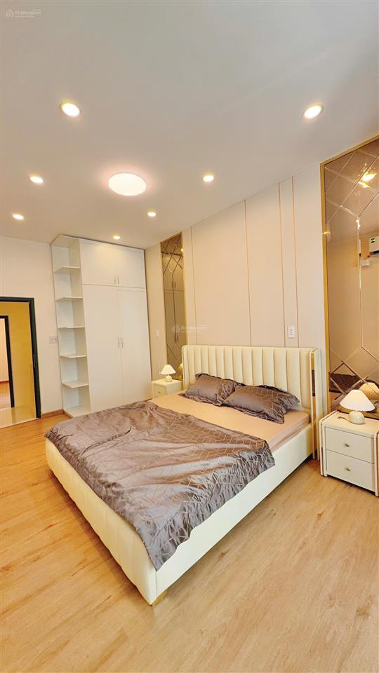 Nhà đẹp full nội thất  cạnh mt nguyễn duy dương quận 10 32m2 2 tầng 2 pn  nhỉnh 6 tỷ