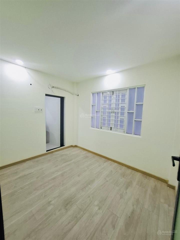 Gần phố tây  trần hưng đạo quận 1  26m2 ngang 3m6 3 tầng 2 pn  5 tỷ 15