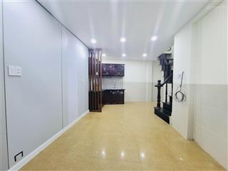 Gần phố tây  trần hưng đạo quận 1  26m2 ngang 3m6 3 tầng 2 pn  5 tỷ 15