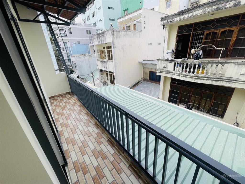 Nhà mới  392/8 cao thắng, quận 10  35m2, 3 tầng  ngang 5m  chỉ 7 tỷ x thương lượng