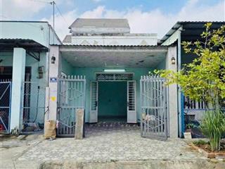 Bán đất tặng nhà 100m² kdc tứ hải  đường 8m thông  sổ sẵn sàng
