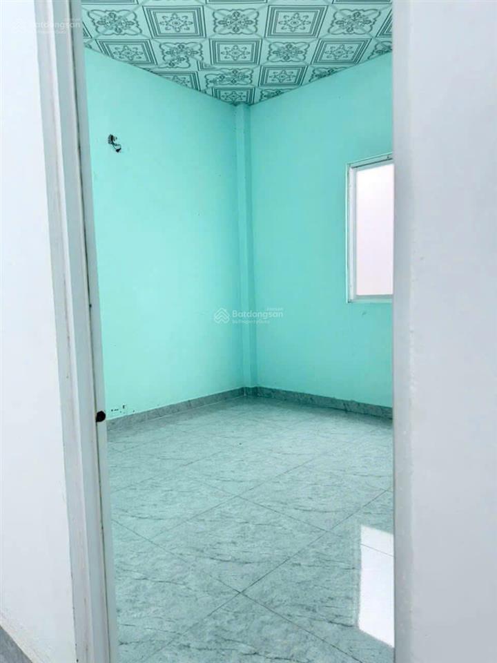 Bán đất tặng nhà 100m² kdc tứ hải  đường 8m thông  sổ sẵn sàng