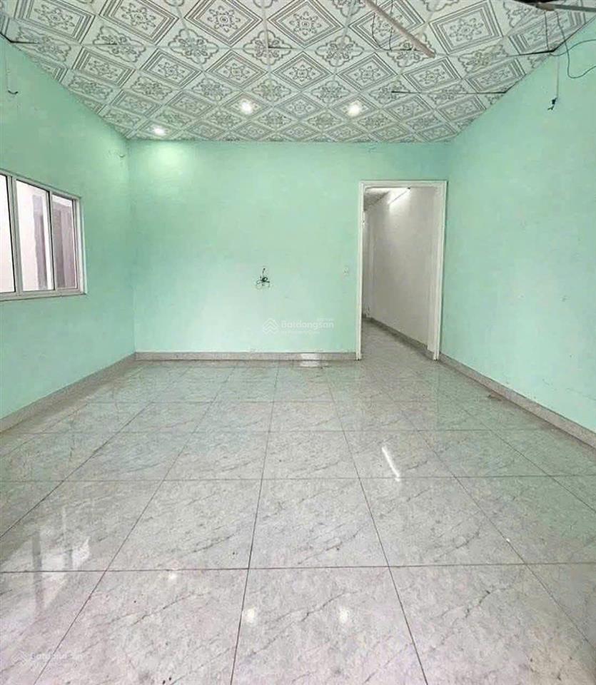 Bán đất tặng nhà 100m² kdc tứ hải  đường 8m thông  sổ sẵn sàng