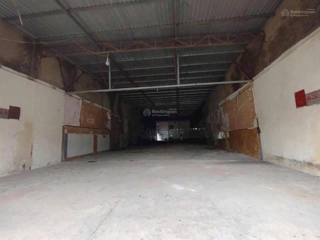 Cho thuê mặt bằng dt743 an phú diện tích lớn 30tr/tháng kinh doanh đa ngành