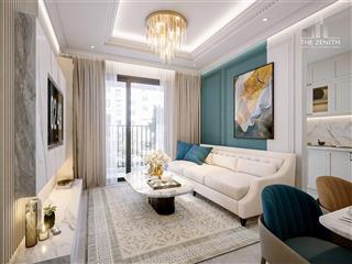 CĂN GÓC ĐẸP TẠI THE ZENITH HẢI PHÒNG – SẢN PHẨM ĐÁNG GIỮ TIỀN NHẤT PHÂN KHÚC HƠN 3 TỶ