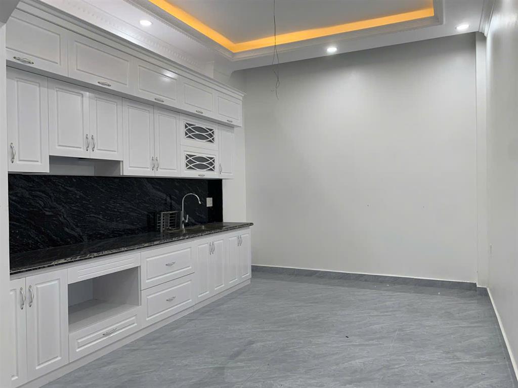 CHỈ CÒN 1 CĂN DUY NHẤT – NHÀ 4 TẦNG Ô TÔ ĐỖ CỬA, BÙI THỊ TỰ NHIÊN HẢI AN - HP