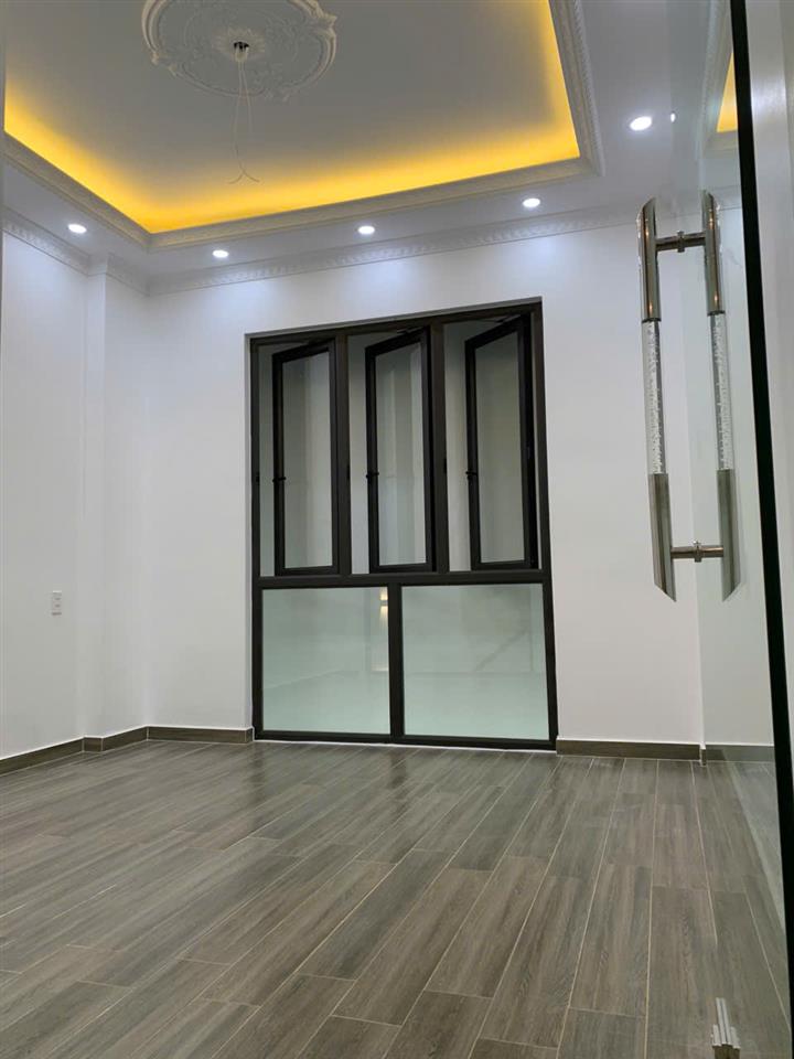 CHỈ CÒN 1 CĂN DUY NHẤT – NHÀ 4 TẦNG Ô TÔ ĐỖ CỬA, BÙI THỊ TỰ NHIÊN HẢI AN - HP