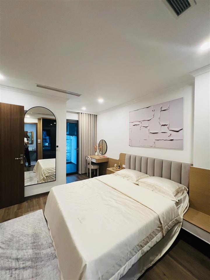 THE ZENITH HẢI PHÒNG – Dự án căn hộ cao cấp ngay mặt đường Bùi Viện, mang đến cơ hội đầu