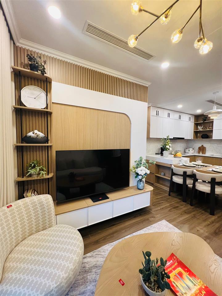 THE ZENITH HẢI PHÒNG – Dự án căn hộ cao cấp ngay mặt đường Bùi Viện, mang đến cơ hội đầu
