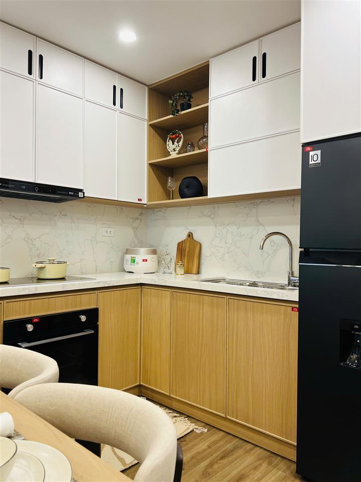 THE ZENITH HẢI PHÒNG – Dự án căn hộ cao cấp ngay mặt đường Bùi Viện, mang đến cơ hội đầu