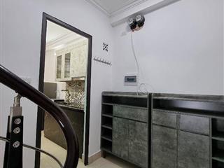 (HỢP LÝ) Cho Thuê Căn Hộ Studio Khép Kín Đầy Đủ Nội Thất Ngõ 435 Đường Xuân Đỉnh