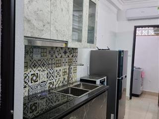 (HỢP LÝ) Cho Thuê Căn Hộ Studio Khép Kín Đầy Đủ Nội Thất Ngõ 435 Đường Xuân Đỉnh