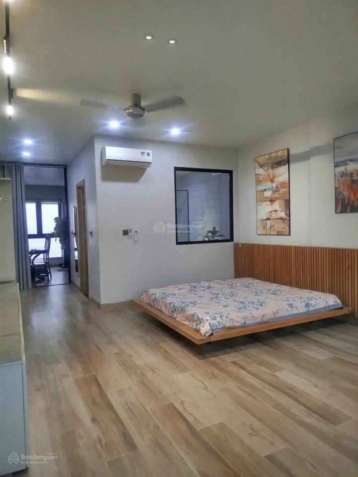 Chdv full nội thất trong kđt vạn phúc giá 12tr 100m2