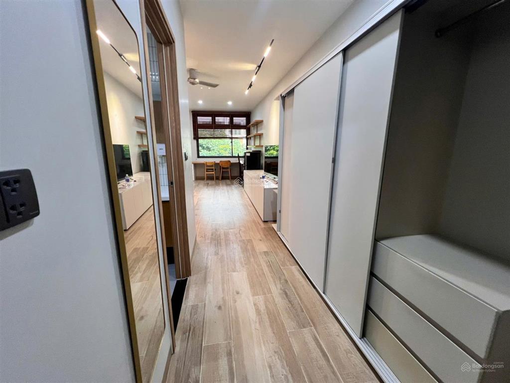 Chdv full nội thất trong kđt vạn phúc giá 12tr 100m2