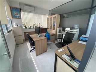 Cho thuê văn phòng kđt vạn phúc dt 25m2 giá 4.5tr/th có nội thất