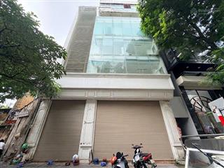 Thuê nhanh  nhà mặt phố thi sách cực đẹp