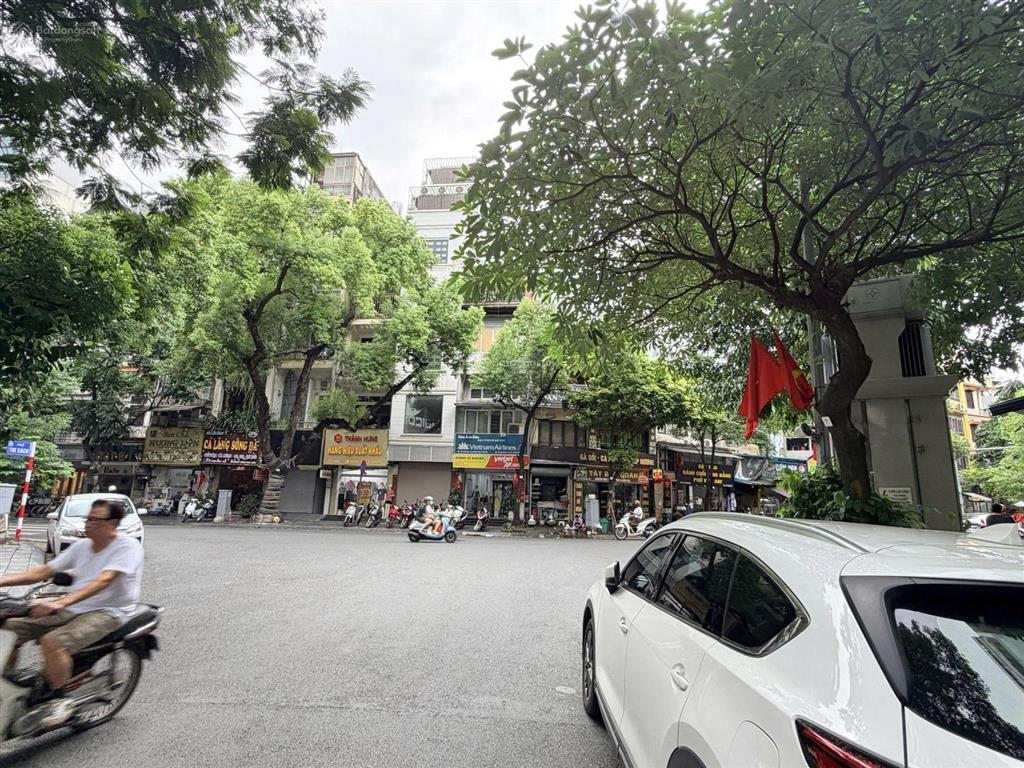 Thuê nhanh  nhà mặt phố thi sách cực đẹp