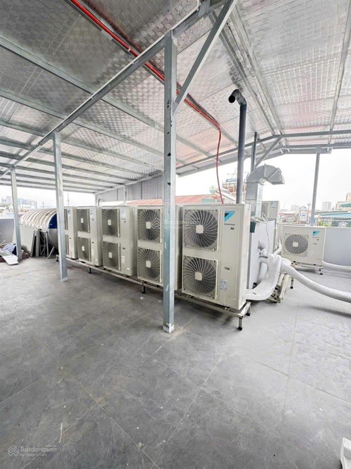 Thuê nhanh  nhà mặt phố trung phụng cực đẹp