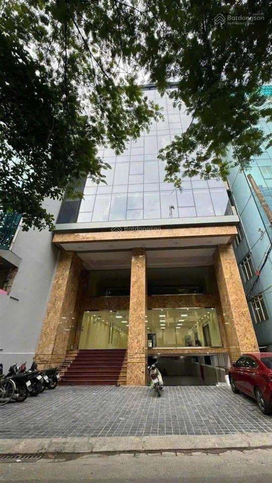 Thuê nhanh  nhà mặt phố trung phụng cực đẹp