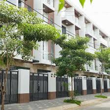Bán ngay nhà phố kdc hiện hữu, nhà mới nhận nhà ở ngay