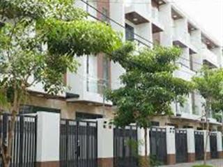 Bán ngay nhà phố kdc hiện hữu, nhà mới nhận nhà ở ngay