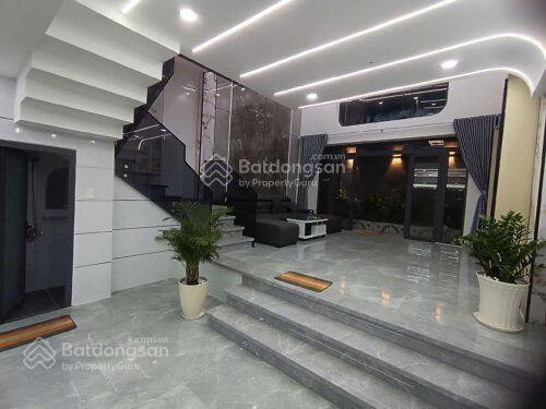 Nhà phố kinh doanh dòng tiền chỉ 9.5 tỷ, sổ sẵn nhận nhà khai thác ngay
