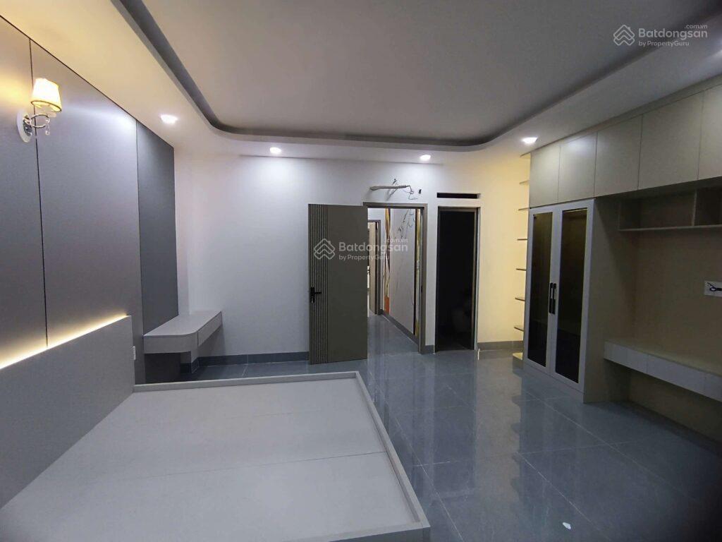 Nhà phố kinh doanh dòng tiền chỉ 9.5 tỷ, sổ sẵn nhận nhà khai thác ngay