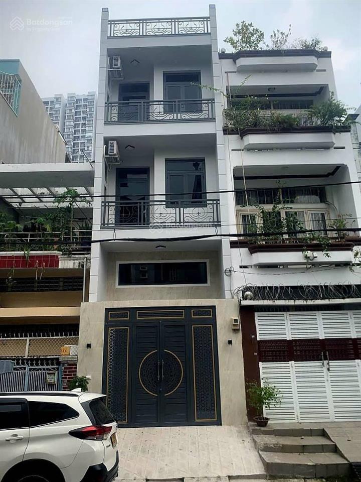 Cô sáu đi mỹ bán nhà quận 6, bình tân, giá tốt