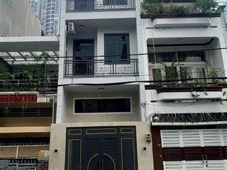 Cô sáu đi mỹ bán nhà quận 6, bình tân, giá tốt