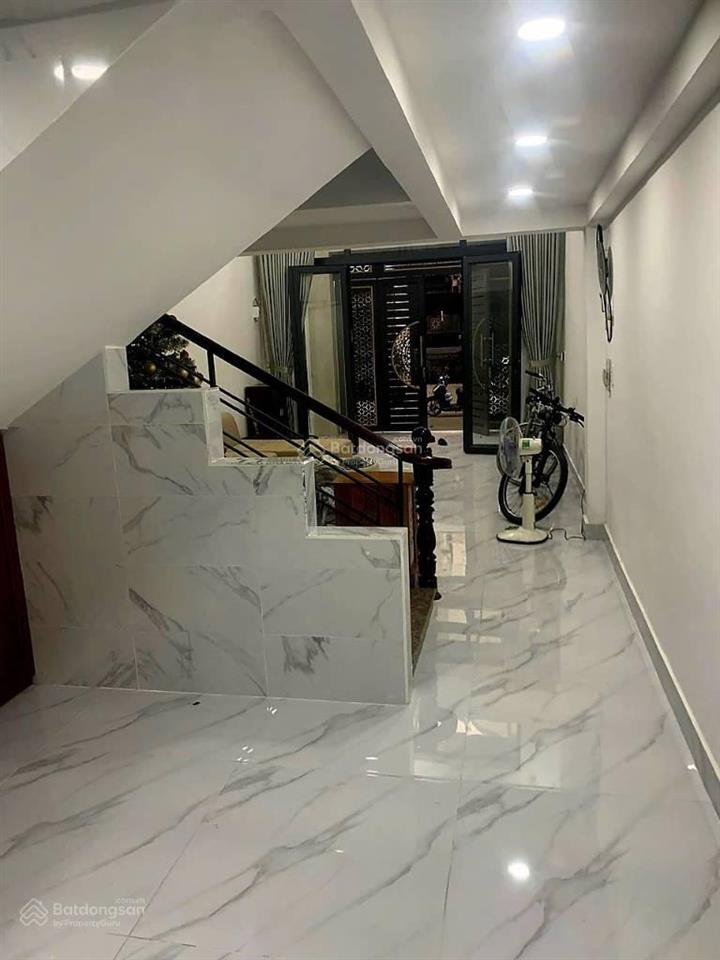 Cô sáu đi mỹ bán nhà quận 6, bình tân, giá tốt