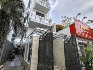 Hot! bán nhà mặt phố lý chiêu hoàng, 12,9 tỷ, 70m2, giá tốt