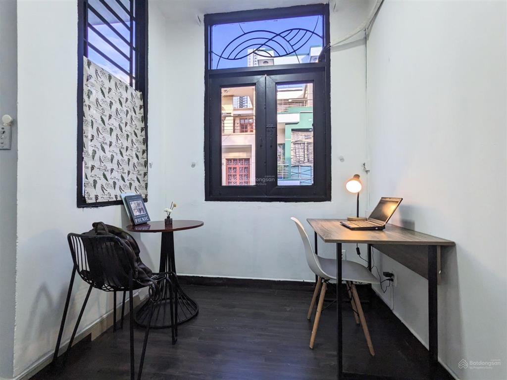 Căn 01 phòng ngủ cạnh bên metro tân cảng  vinhome central park