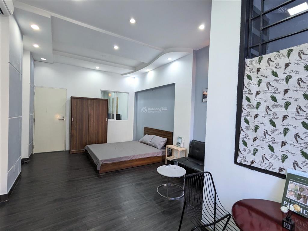 Căn 01 phòng ngủ cạnh bên metro tân cảng  vinhome central park