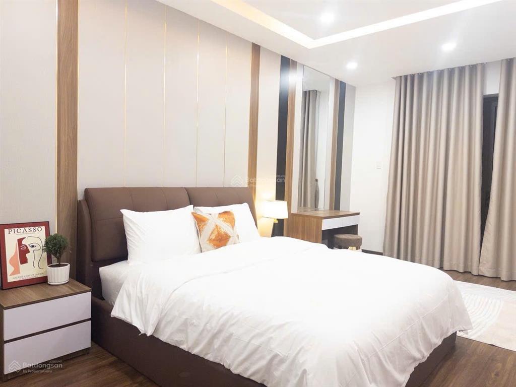 Bán căn góc biệt thự kđt hà quang 2 full nội thất cao cấp