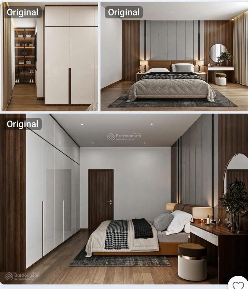 Bán căn góc biệt thự kđt hà quang 2 full nội thất cao cấp