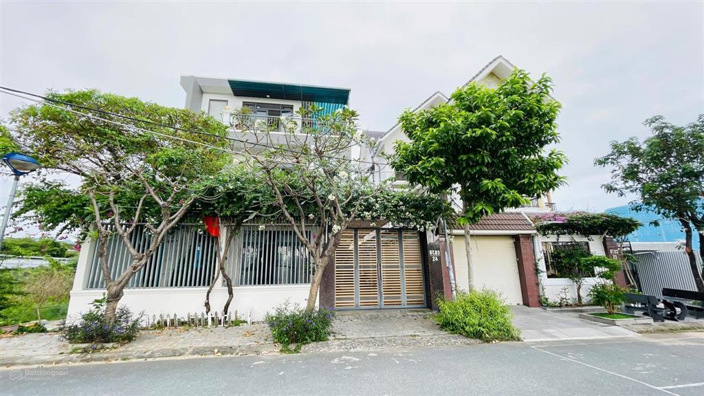 Bán biệt thự kđt phước long nội thất xịn có thang máy giá rẻ