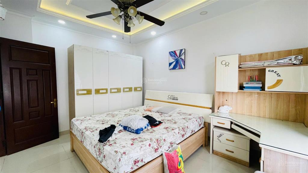 Bán biệt thự kđt phước long nội thất xịn có thang máy giá rẻ