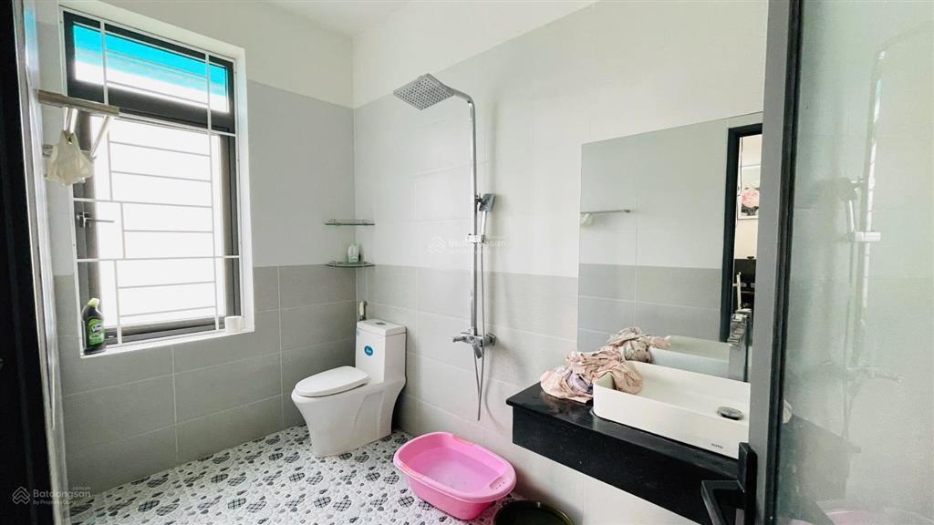 Bán biệt thự kđt phước long nội thất xịn có thang máy giá rẻ