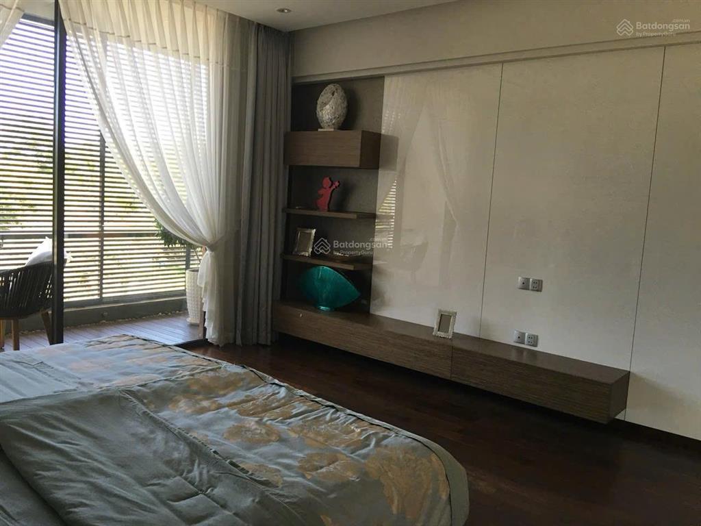 Bán biệt thự vĩnh điềm trung siêu hiếm giá cực tốt full nội thất xịn