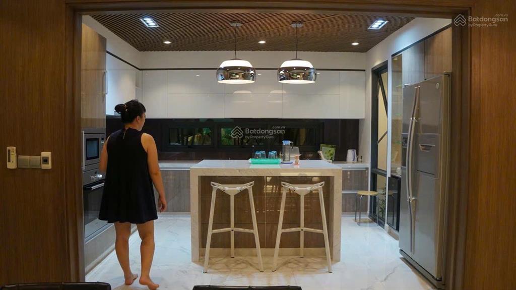 Bán biệt thự vĩnh điềm trung siêu hiếm giá cực tốt full nội thất xịn