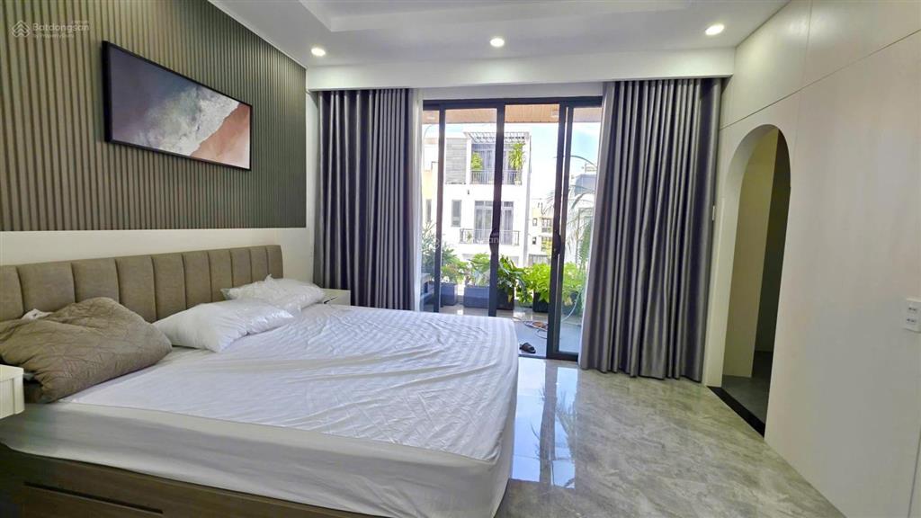 Bán nhà mới khu phước long có sẵn dòng tiền tốt 25tr/tháng