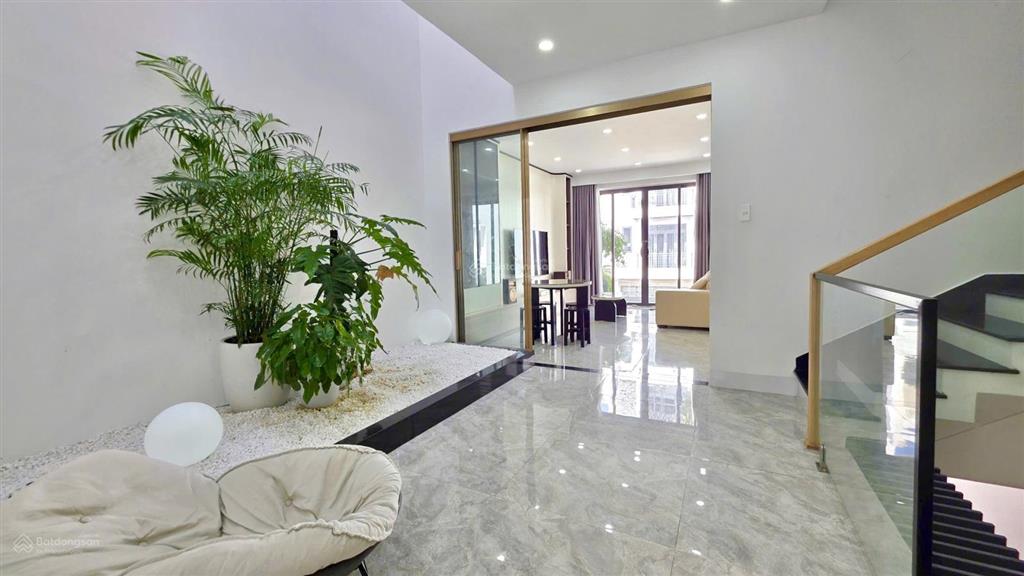 Bán nhà mới khu phước long có sẵn dòng tiền tốt 25tr/tháng