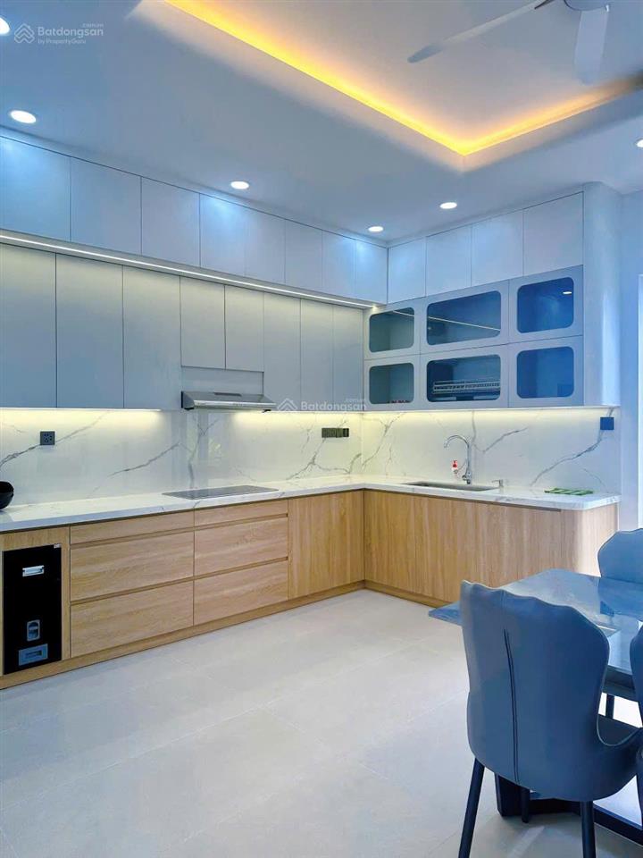 Bán nhà kề góc gói 5 mỹ gia view sông đẹp, full nội thất, công năng đa dạng