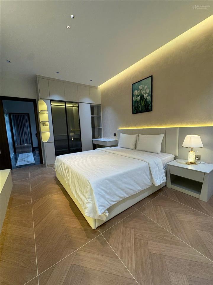Bán nhà phố mỹ gia nha trang 100m2, full nội thất, đang cho thuê 45tr/tháng, giảm còn 8,5 tỷ