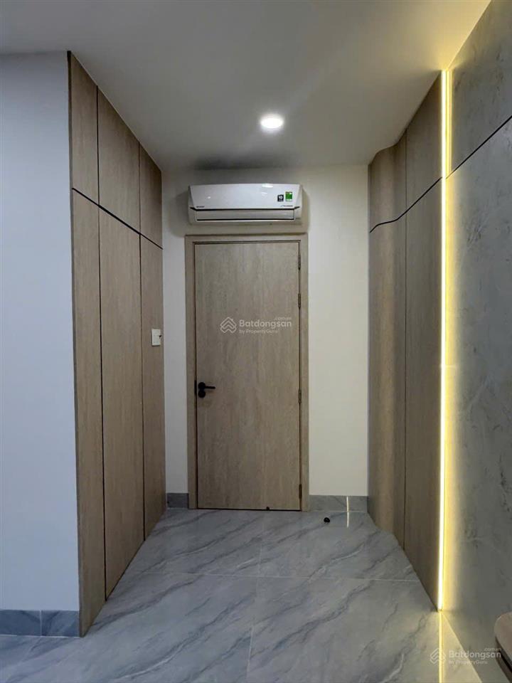 Bán nhà mỹ gia 3 tầng + tum, thang máy, đường 13m, gần sông giá 10,9 tỷ