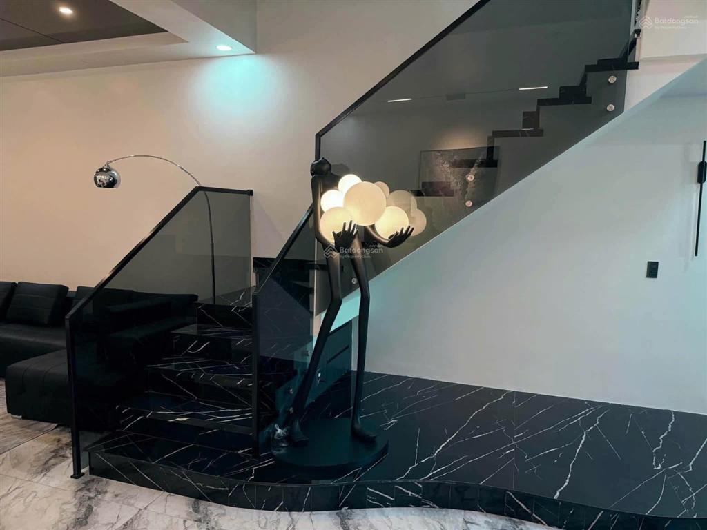 Bán nhà mỹ gia gói 5 full nội thất giá đã hoàn công, khai thác thuê 40tr/tháng